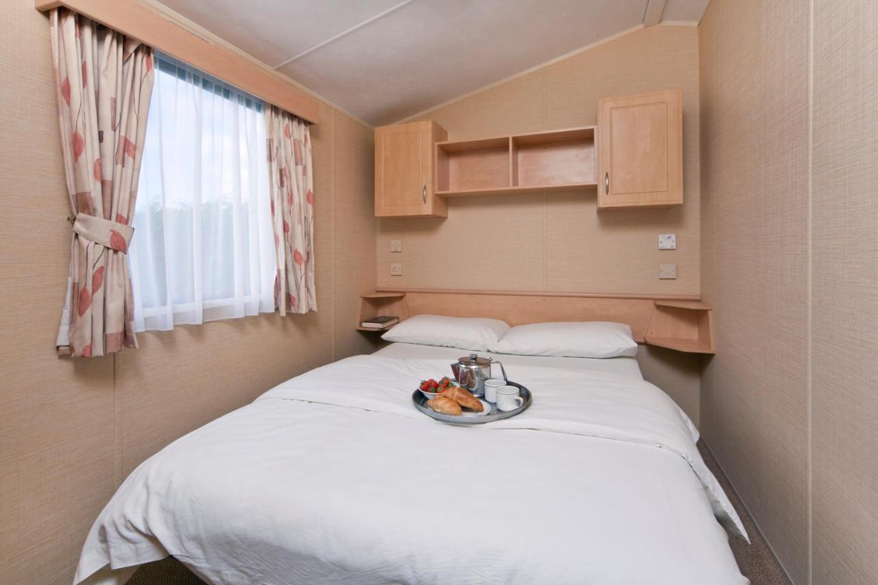Mersea Island By Away Resorts Colchester Exterior foto